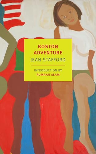 Boston Adventure (New York Review Books Classics) von NYRB Classics
